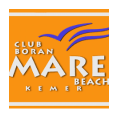 Club Boran Mare