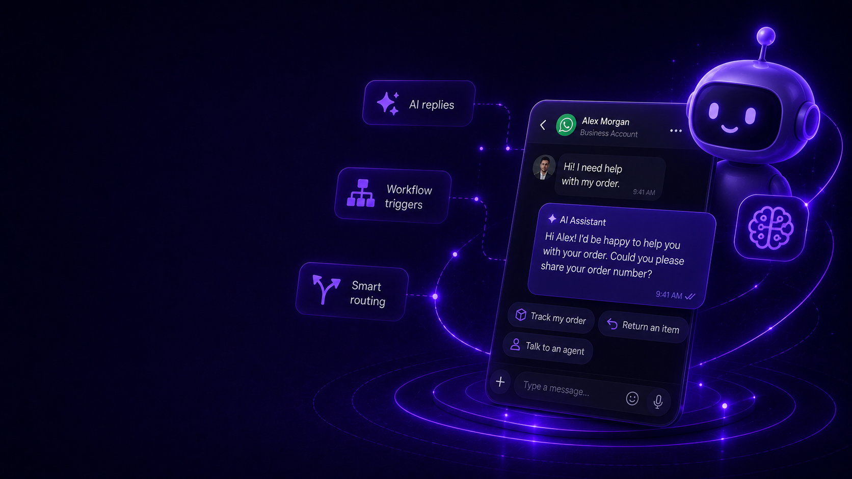 Activate AI and Automation
