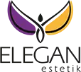 Logo von Elegan Estetik