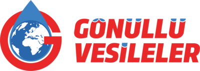 Logo von Gönüllü Vesileler Association