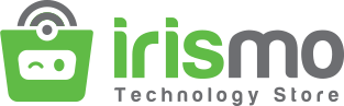 Logo von İrismo Store