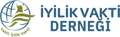Logo von İyilik Vakti Association