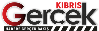 Logo von Kıbrıs Gerçek Gazetesi