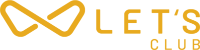 Logo von Let’s Club