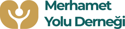 Logo von Merhamet Yolu Association