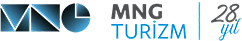 MNG Turizm logo