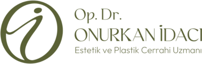 Logo von Op. Dr. Onurkan İdacı