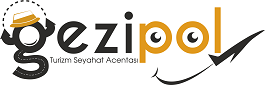 Gezipol İzmir logo