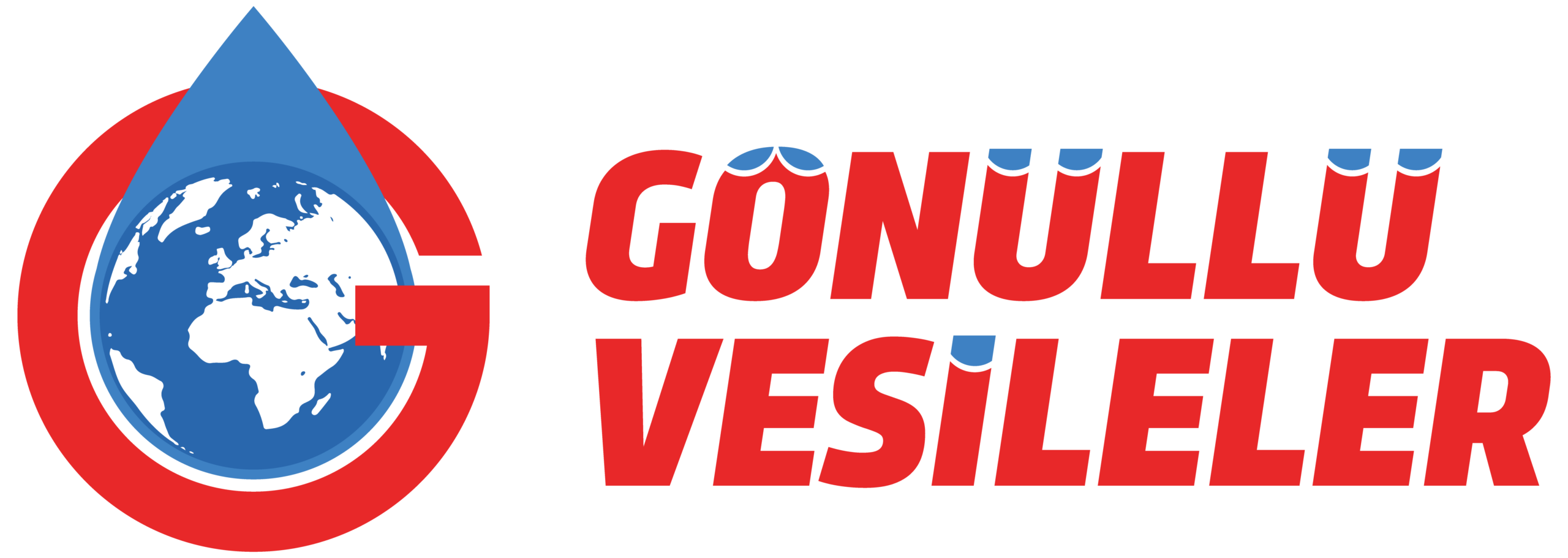 Gönüllü Vesileler logo