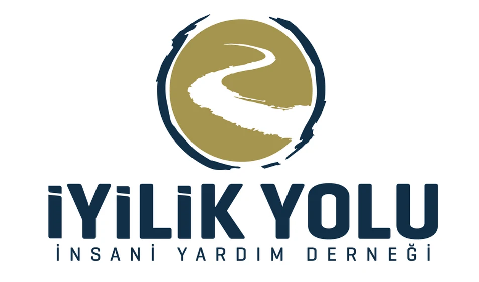 İyilik Yolu İnsani Yardım Derneği logo