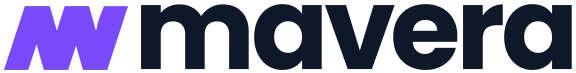 MAVERA logo