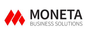 MONETA logo