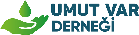 Umut Var Humanitarian Aid Association logo
