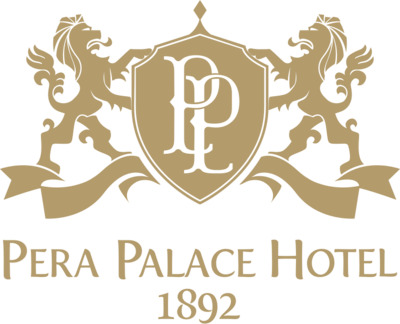 Logo von Pera Palace