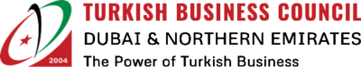 Logo von Turkish Business Council – Dubai
