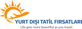 Logo von Yurtdışı Tatil Fırsatları